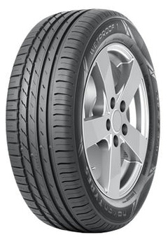 WETPROOF 1 | 205/55/R17 V (95)