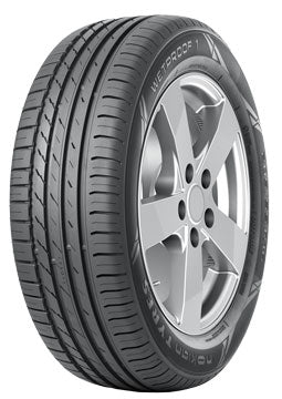 WETPROOF 1 | 205/55/R17 V (95)