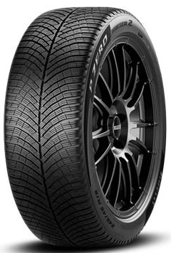 P ZERO WINTER 2 | 265/35/R21 W (101)