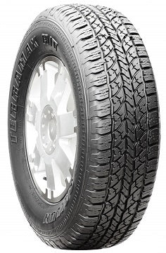 TERRAMAX H/T | 235/85/R16 R (120/116)