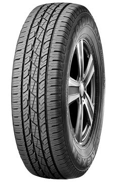 ROADIAN HTX RH5 | 245/60/R18 H (105)