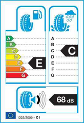 N’BLUE 4SEASON | 155/65/R14 T (75)