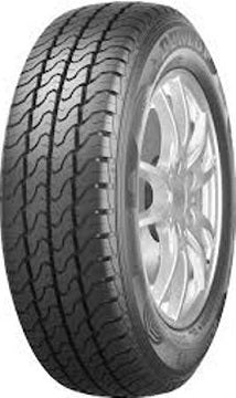 ECONODRIVE LT | 215/75/R16 R (116/114)