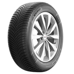 QUADRAXER SUV | 225/60/R18 H (100)