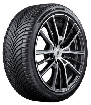 TURANZA ALL SEASON 6 | 225/50/R17 V (98)