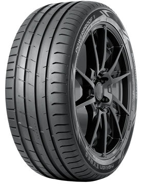 POWERPROOF 1 | 235/60/R18 W (107)