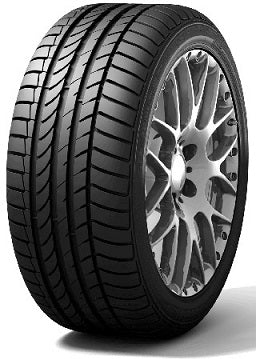 SP SPORT MAXX TT | 245/50/R18 W (100)