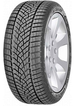 ULTRAGRIP PERFORMANCE SUV GEN-1 | 235/50/R19 V (99)