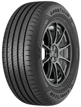 EFFICIENTGRIP 2 SUV | 215/70/R16 H (100)