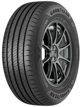 EFFICIENTGRIP 2 SUV | 235/65/R17 V (108)