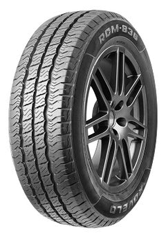 RCM-836 | 215/75/R16 R (113/111)
