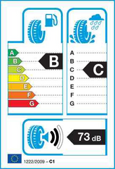 ZUPER SNOW Z-507 | 255/55/R18 V (109)