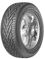 GRABBER UHP | 265/70/R15 H (112)