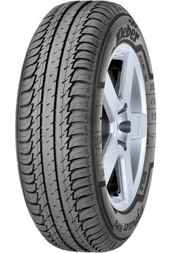 DYNAXER HP3 SUV | 215/65/R16 H (102)