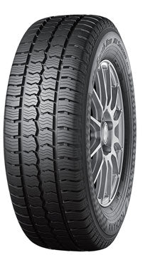 BLUEARTH-VAN ALL SEASON RY61 | 195/75/R16 R (110/108)