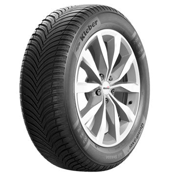 QUADRAXER 3 | 205/60/R16 H (92)