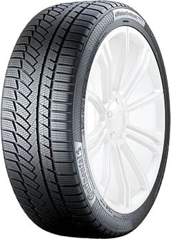 WINTERCONTACT TS 850 P SUV | 215/65/R17 H (99)