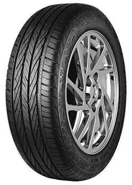 X-PRIVILO H/T RF10 | 255/60/R17 V (110)