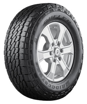 DUELER ALL TERRAIN A/T002 | 255/55/R18 H (109)