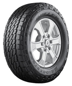 DUELER ALL TERRAIN A/T002 | 255/70/R18 S (116)