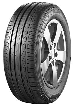 TURANZA T001 | 225/45/R17 W (91)