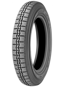 X | 155/90/R400 S (83)