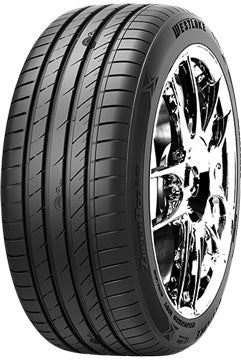 ZUPER ACE Z-007 ZRT | 255/50/R19 W (107)