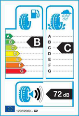 ROADIAN CTX (C) | 235/55/R18 H (104/102)