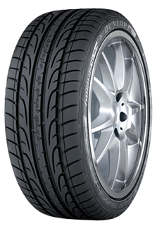 SP SPORT MAXX (4X4) | 235/45/R20 W (100)