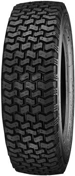 CAM+S4 EVOLUTION (*) | 195/75/R16 R (110/108)