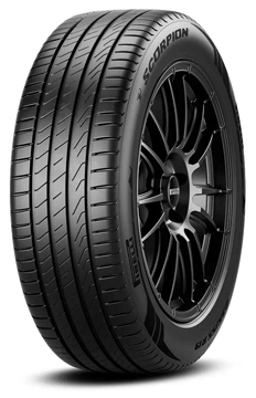 SCORPION (S3) | 255/55/R18 W (109)