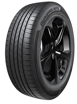 DYNAPRO HPX RA43 | 255/60/R18 V (112)