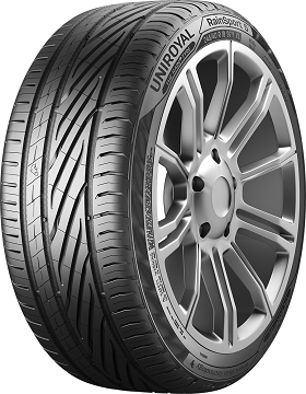 RAINSPORT 5 | 225/50/R17 Y (94)