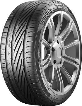 RAINSPORT 5 | 205/50/R15 V (86)