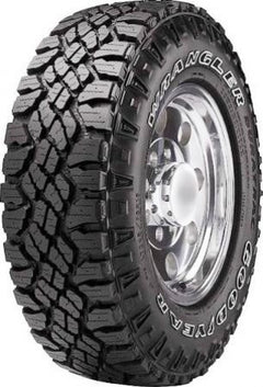 WRANGLER DURATRAC | 255/55/R20 Q (110)