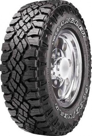 WRANGLER DURATRAC | 255/55/R19 Q (111)