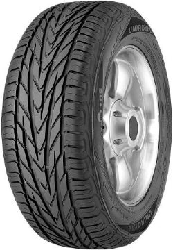 RALLYE 4X4 STREET | 255/60/R17 V (106)