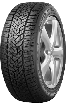 WINTER SPORT 5 SUV | 225/65/R17 H (106)