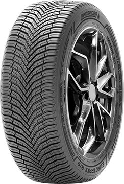 EUROTRAXX A/S | 165/65/R15 H (81)