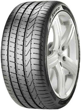 P ZERO | 235/35/ZR19 Y (91)