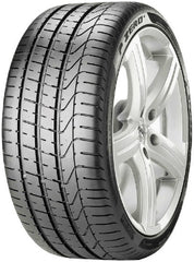 P ZERO SUV | 255/55/R19 W (111)