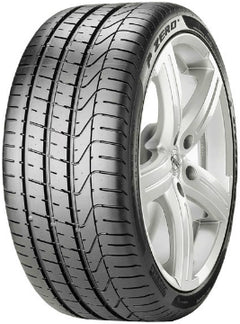 P ZERO SUV | 315/30/ZR22 Y (107)