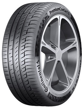 PREMIUMCONTACT 6 | 255/35/R18 Y (94)