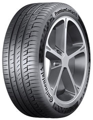 PREMIUMCONTACT 6 | 235/45/R19 V (99)