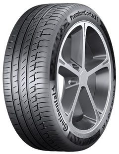 PREMIUMCONTACT 6 CONTISEAL | 255/40/R22 V (103)
