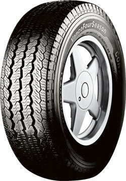 VANCOFOURSEASON (C) | 215/75/R16 R (116/114)