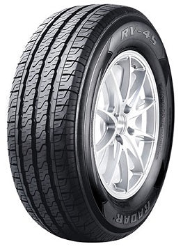 ARGONITE 4 SEASON RV-4S | 195/70/R15 R (104/102)