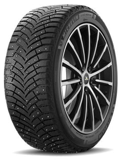 X-ICE NORTH 4 SUV CLOUTÉ | 255/50/R20 T (109)