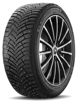 X-ICE NORTH 4 SUV CLOUTÉ | 275/40/R20 T (106)