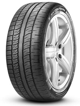 SCORPION ZERO ASIMMETRICO | 255/45/R20 V (105)